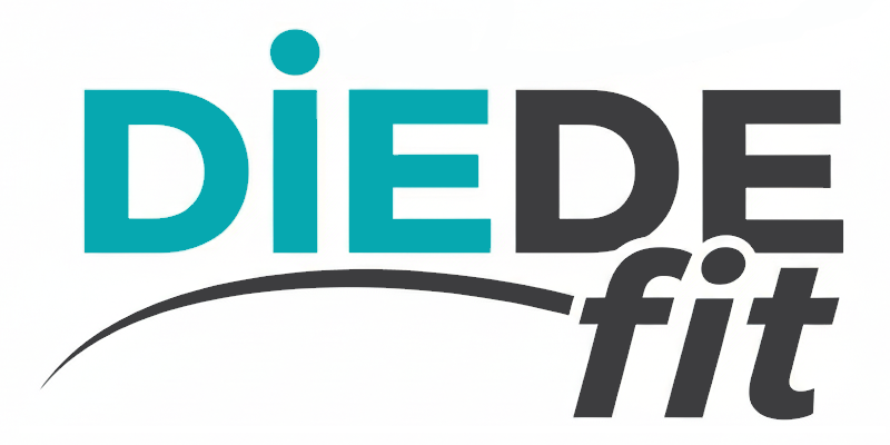 DiedeFit logo